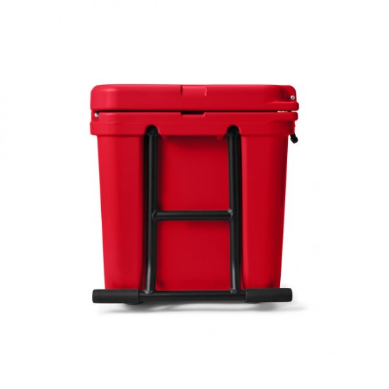 Wylaco Supply YETI Tundra Haul Rescue Red